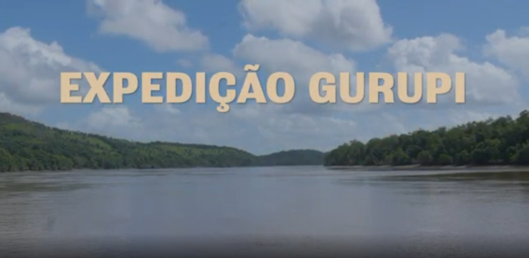 Cientistas e velejadores lançam minidoc sobre Expedição Gurupi na Foz do Rio Amazonas 